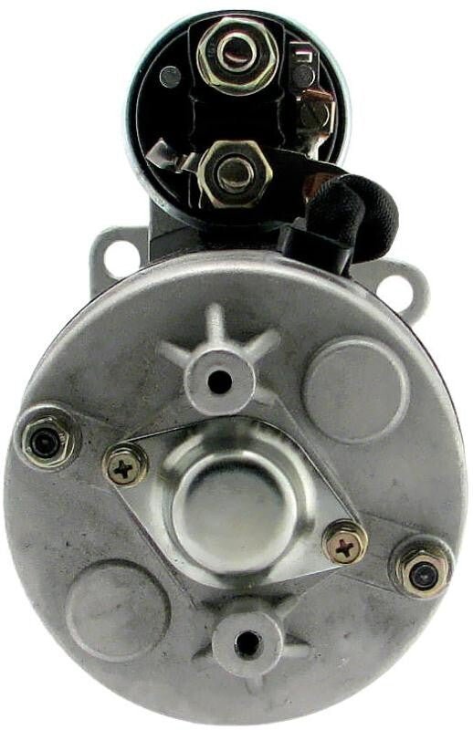 Starter Motor 0001358046 SR912X SR926X 17075 12V 9T for Deutz F3L912 F4L912 F6L912 Atlas Copco Claas Tractor Harvester 1966-1993 - Fuel Parts Depot