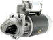 Starter Motor 0001358046 SR912X SR926X 17075 12V 9T for Deutz F3L912 F4L912 F6L912 Atlas Copco Claas Tractor Harvester 1966-1993 - Fuel Parts Depot