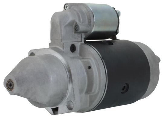 Starter Motor 0001359016 0001359090 0001362312 12V 10T Fits John Deere 1020 1030 2.7L Diesel 1965 - 1982 - Fuel Parts Depot