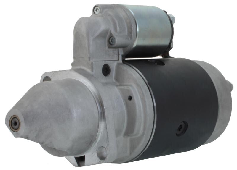Starter Motor 0001359016 0001359090 0001362312 12V 10T Fits John Deere 1020 1030 2.7L Diesel 1965 - 1982 - Fuel Parts Depot