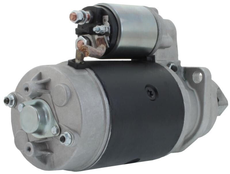 Starter Motor 0001359016 0001359090 0001362312 12V 10T Fits John Deere 1020 1030 2.7L Diesel 1965 - 1982 - Fuel Parts Depot