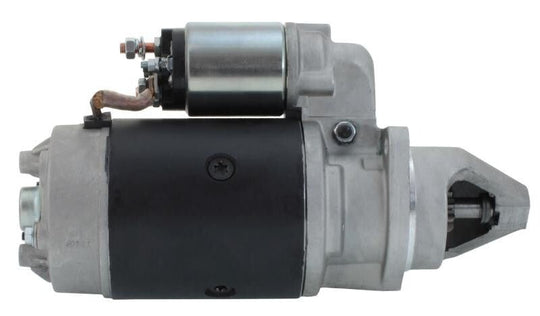 Starter Motor 0001359016 0001359090 0001362312 12V 10T Fits John Deere 1020 1030 2.7L Diesel 1965 - 1982 - Fuel Parts Depot