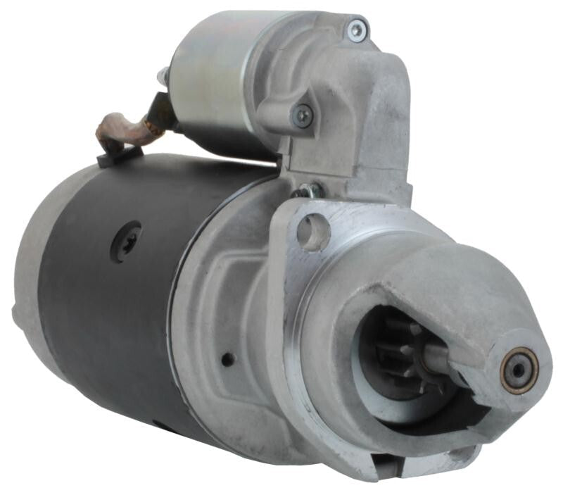 Starter Motor 0001359016 0001359090 0001362312 12V 10T Fits John Deere 1020 1030 2.7L Diesel 1965 - 1982 - Fuel Parts Depot