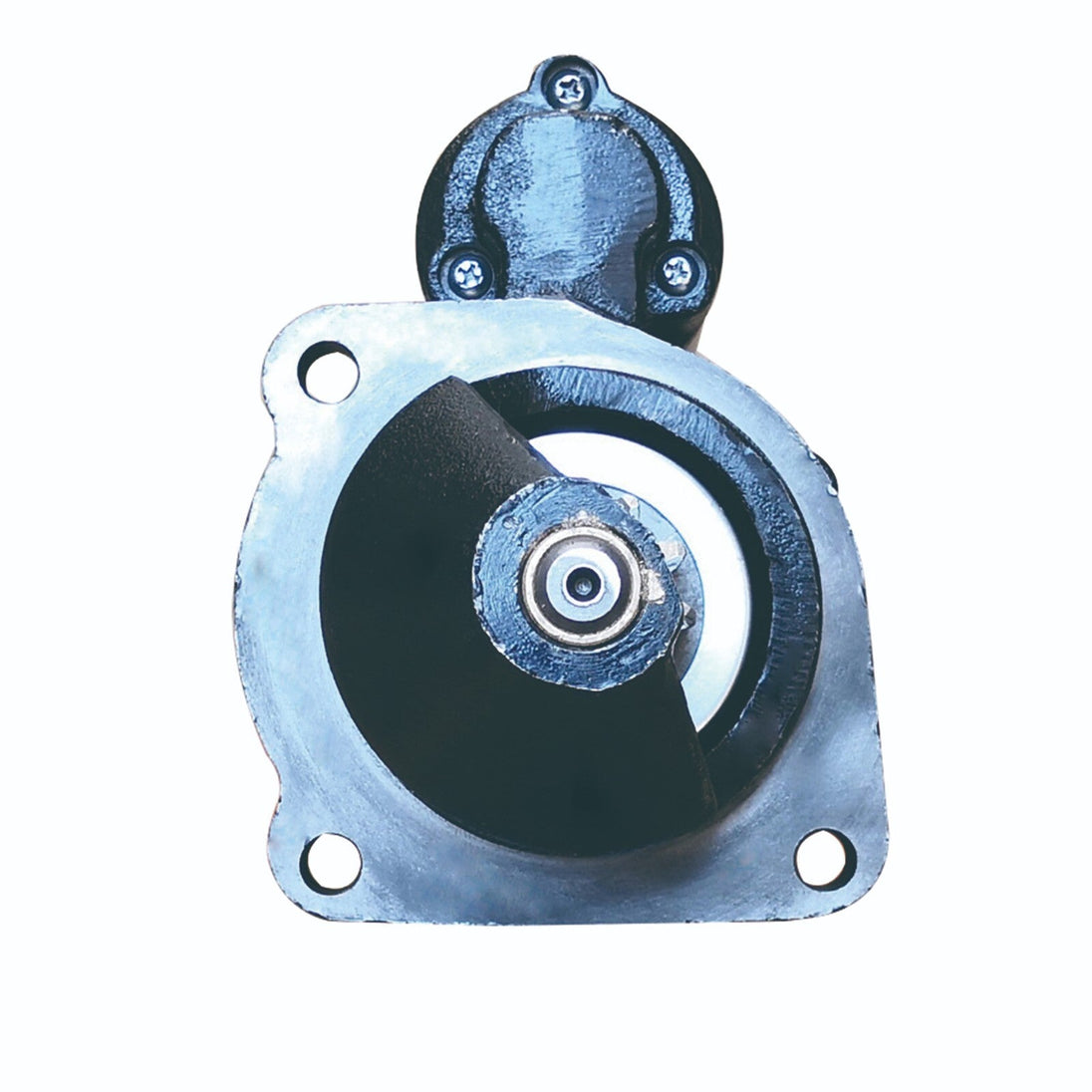 Starter Motor 0001362310 17077 12V 10T fits Case 380B 380CK 385 395 485 495 595 685 695 885 895 995 Diesel 1981-1987 - Fuel Parts Depot