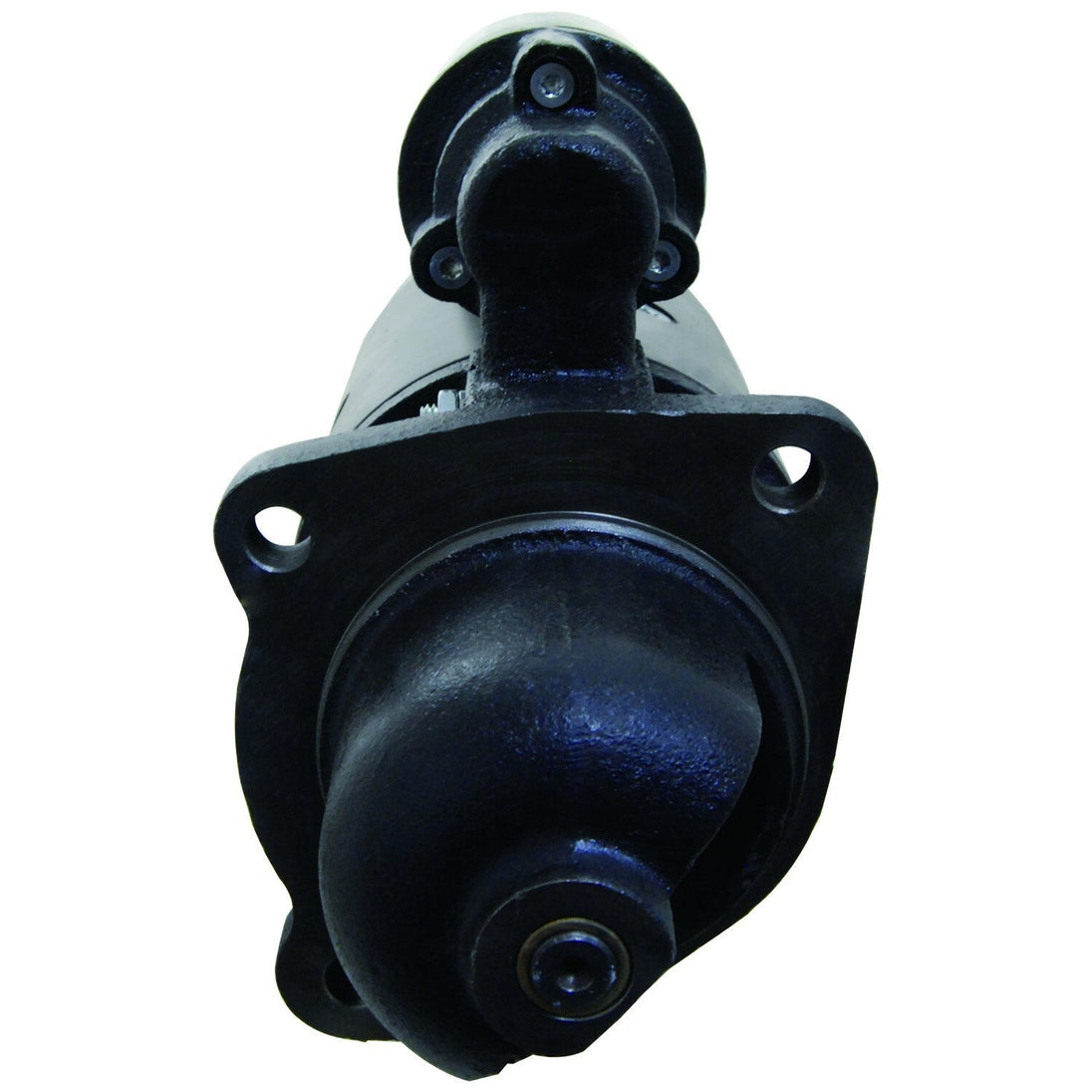 Starter Motor 0001367004 17074 91-15-6828 12V 9T Fits Atlas Copco ST35 STS35 F3L912 ST48 STS48 F4L912 1979-1982 - Fuel Parts Depot