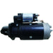 Starter Motor 0001367004 17074 91-15-6828 12V 9T Fits Atlas Copco ST35 STS35 F3L912 ST48 STS48 F4L912 1979-1982 - Fuel Parts Depot