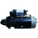 Starter Motor 0001367004 17074 91-15-6828 12V 9T Fits Atlas Copco ST35 STS35 F3L912 ST48 STS48 F4L912 1979-1982 - Fuel Parts Depot