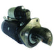 Starter Motor 0001367076 1008224 17257 12v 10T fits IT14G Caterpillar 3054 4.4L Diesel 1995-2001 - Fuel Parts Depot