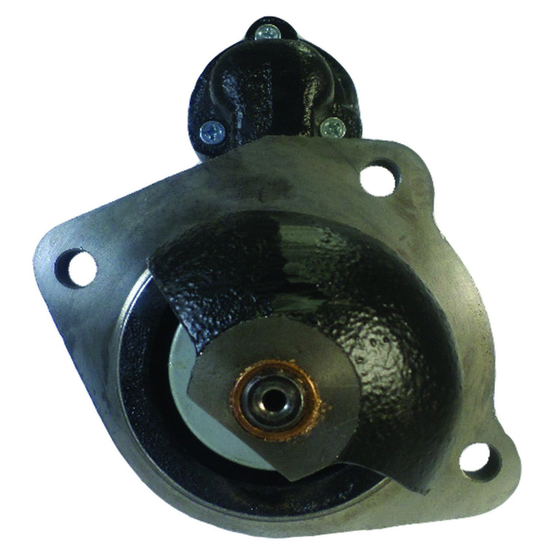 Starter Motor 0001367076 1008224 17257 12v 10T fits IT14G Caterpillar 3054 4.4L Diesel 1995-2001 - Fuel Parts Depot