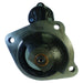Starter Motor 0001367076 1008224 17257 12v 10T fits IT14G Caterpillar 3054 4.4L Diesel 1995-2001 - Fuel Parts Depot