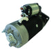 Starter Motor 0001367076 1008224 17257 12v 10T fits IT14G Caterpillar 3054 4.4L Diesel 1995-2001 - Fuel Parts Depot