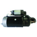 Starter Motor 0001367076 1008224 17257 12v 10T fits IT14G Caterpillar 3054 4.4L Diesel 1995-2001 - Fuel Parts Depot
