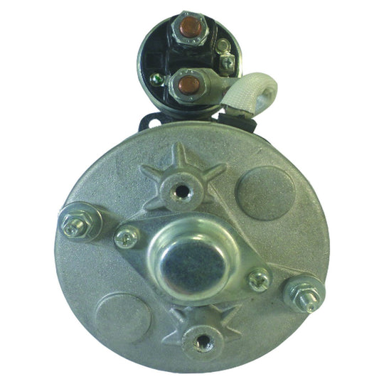 Starter Motor 0001367076 1008224 17257 12v 10T fits IT14G Caterpillar 3054 4.4L Diesel 1995-2001 - Fuel Parts Depot