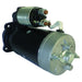 Starter Motor 0001367076 1008224 17257 12v 10T fits IT14G Caterpillar 3054 4.4L Diesel 1995-2001 - Fuel Parts Depot