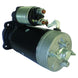 Starter Motor 0001367076 1008224 17257 12v 10T fits IT14G Caterpillar 3054 4.4L Diesel 1995-2001 - Fuel Parts Depot