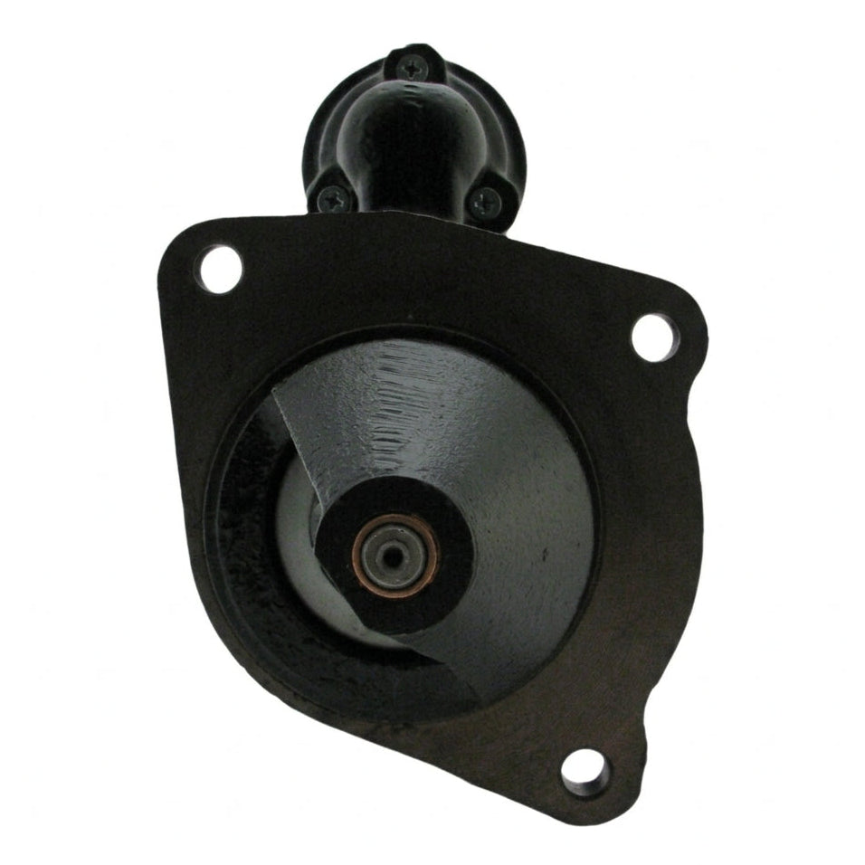 Starter Motor 0001369020 SR5057X 86513093 18024 12V 10T fits New Holland L781 L783 L865 LS180 LX865 LX885 Diesel 1984-2000 - Fuel Parts Depot