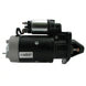 Starter Motor 0001369020 SR5057X 86513093 18024 12V 10T fits New Holland L781 L783 L865 LS180 LX865 LX885 Diesel 1984-2000 - Fuel Parts Depot