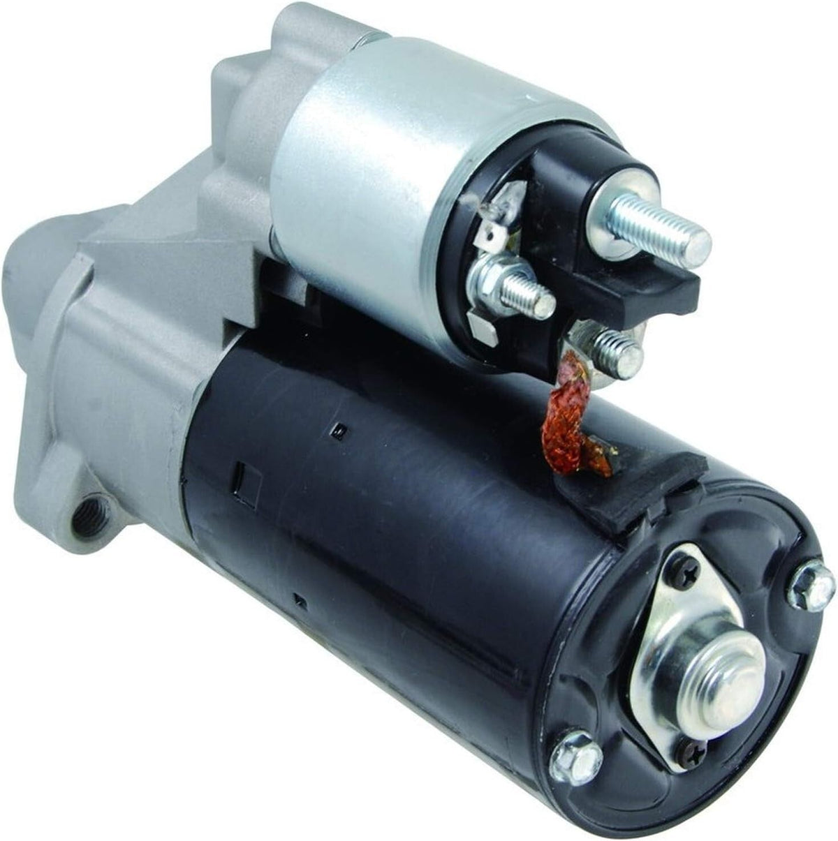 Starter Motor 0061513701 61513701 19050 12V 10T fits Mercedes-Benz C320 CL550 E350 ML350 SL550 - Fuel Parts Depot
