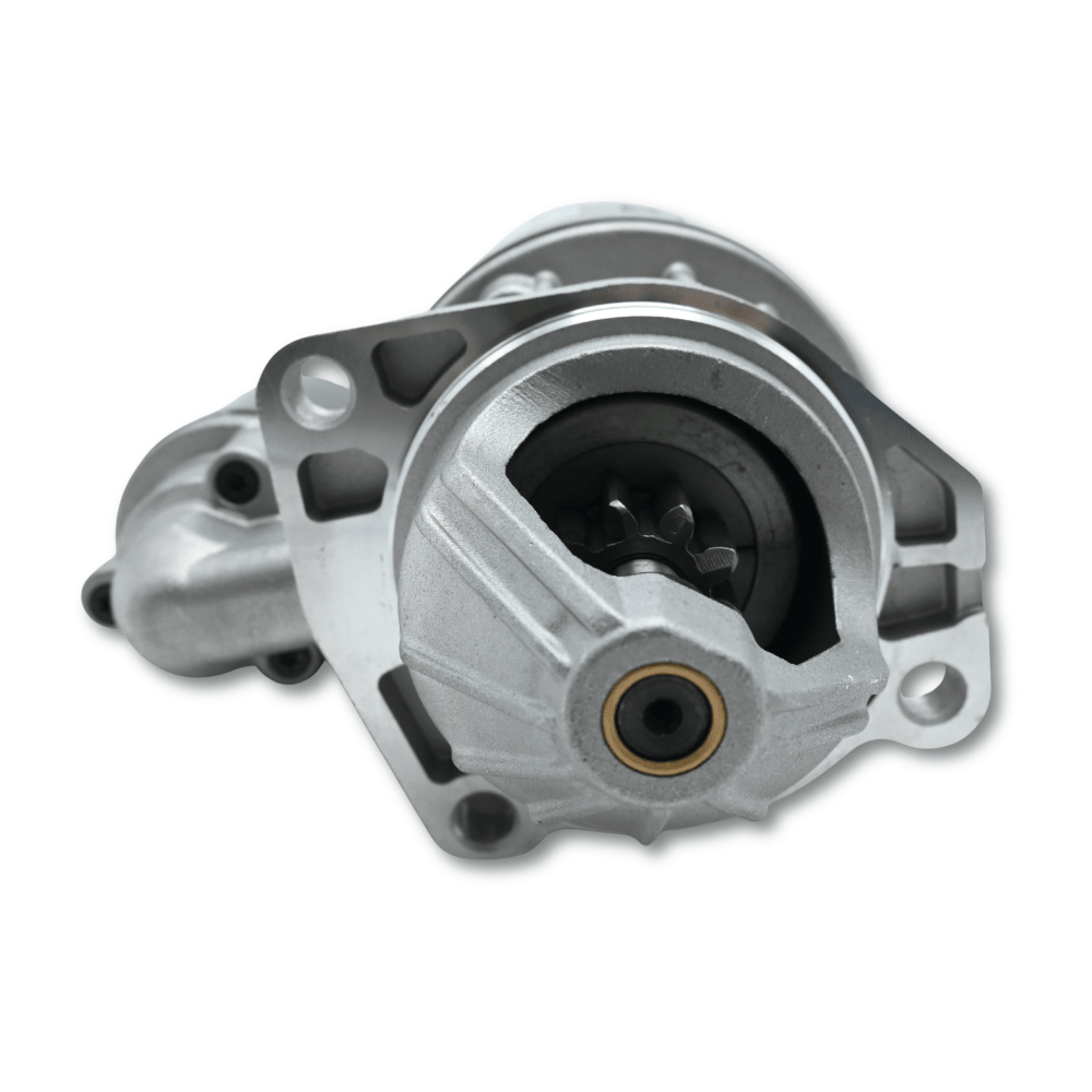 Starter Motor 01173240 for Deutz Engine F3L912 F4L912 F6L912 F5L912 - Fuel Parts Depot