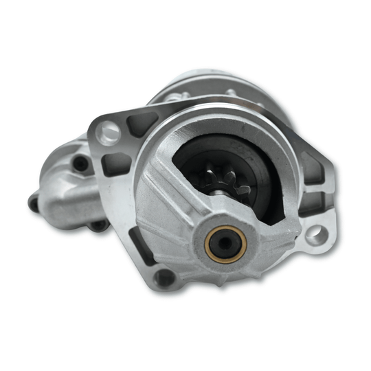 Starter Motor 01173240 for Deutz Engine F3L912 F4L912 F6L912 F5L912 - Fuel Parts Depot