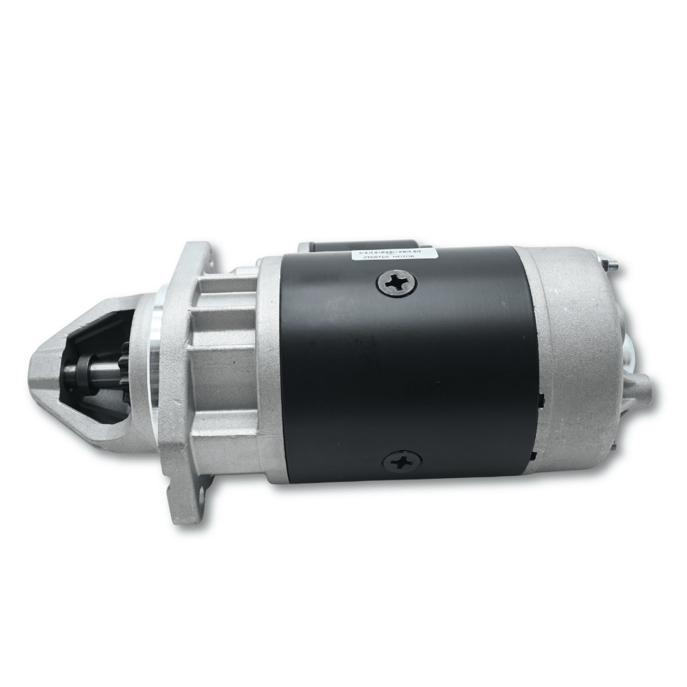 Starter Motor 01173240 for Deutz Engine F3L912 F4L912 F6L912 F5L912 - Fuel Parts Depot