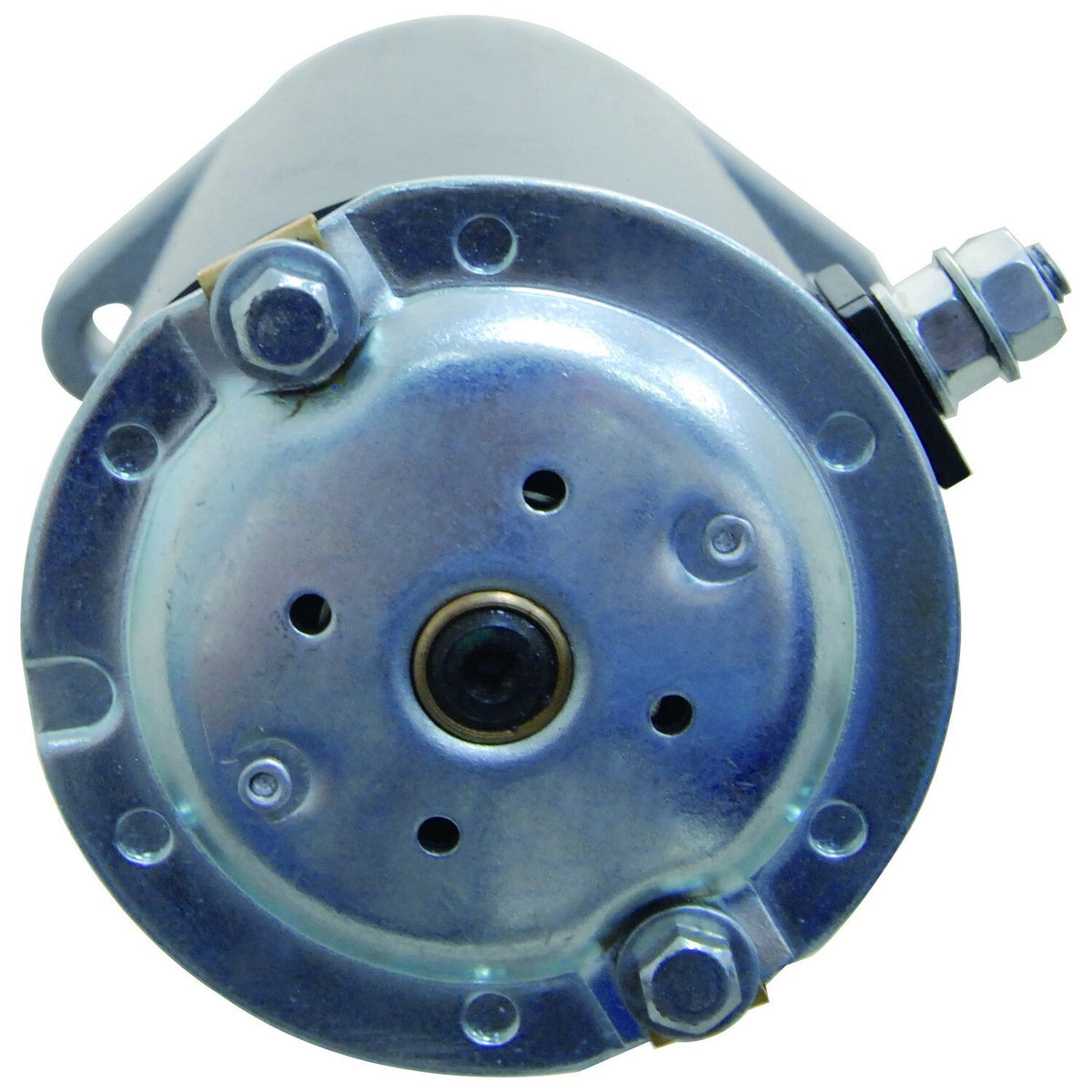 Starter Motor 020692 20692 5787 12V 9T for Generac Various 1.5L 1.6L - Fuel Parts Depot