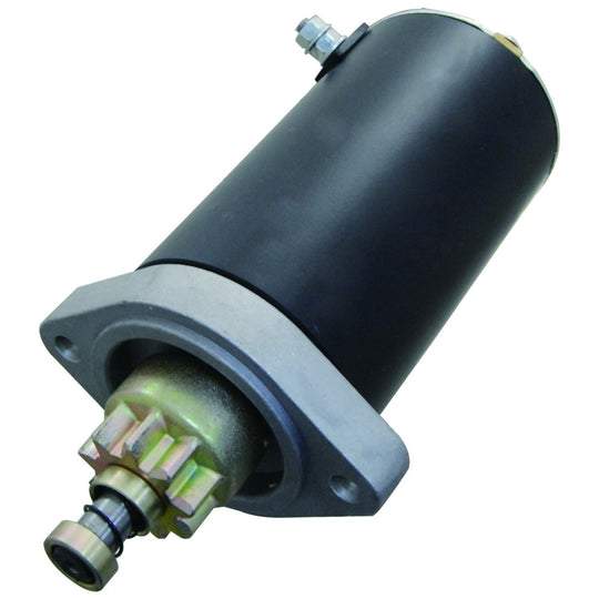 Starter Motor 020692 20692 5787 12V 9T for Generac Various 1.5L 1.6L - Fuel Parts Depot