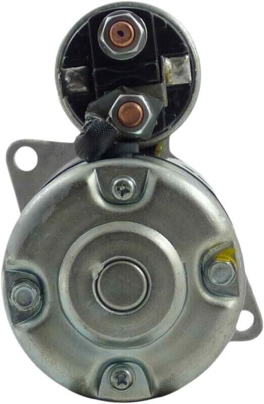 Starter Motor 028000-3500 15231-63012 17354 fits Kubota B1550D B1550DT B1550DTEX B1550E B1550HSD 17HP Diesel 1988-1996 - Fuel Parts Depot