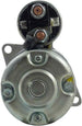 Starter Motor 028000-3500 15231-63012 17354 fits Kubota B1550D B1550DT B1550DTEX B1550E B1550HSD 17HP Diesel 1988-1996 - Fuel Parts Depot