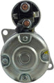 Starter Motor 028000-3500 15231-63012 17354 fits Kubota B1550D B1550DT B1550DTEX B1550E B1550HSD 17HP Diesel 1988-1996 - Fuel Parts Depot