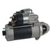 Starter Motor 04131602 04606897 12V 9T for Deutz KHD TCD 2.9 TCD29 TD 2.9 - Fuel Parts Depot
