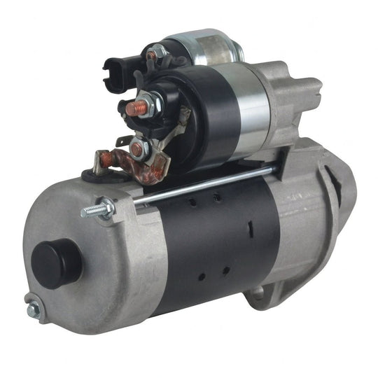 Starter Motor 04131602 04606897 12V 9T for Deutz KHD TCD 2.9 TCD29 TD 2.9 - Fuel Parts Depot