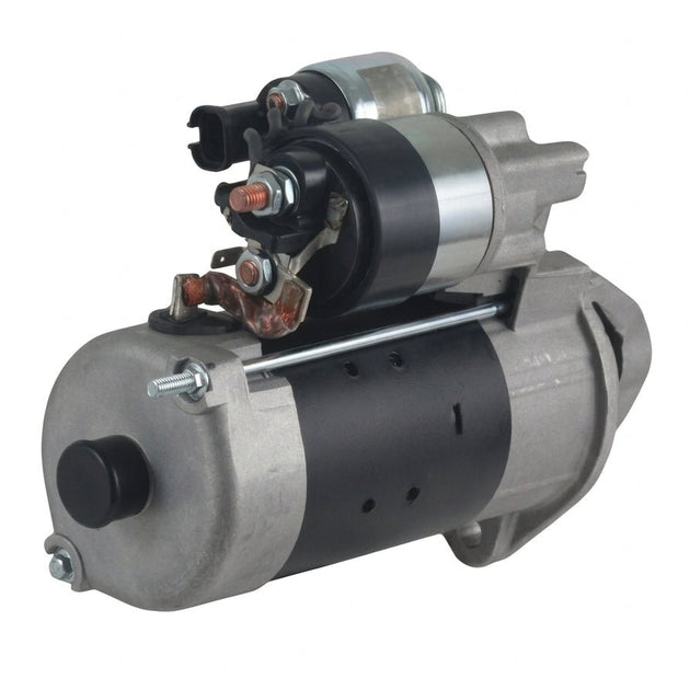 Starter Motor 04131602 04606897 12V 9T for Deutz KHD TCD 2.9 TCD29 TD 2.9 - Fuel Parts Depot