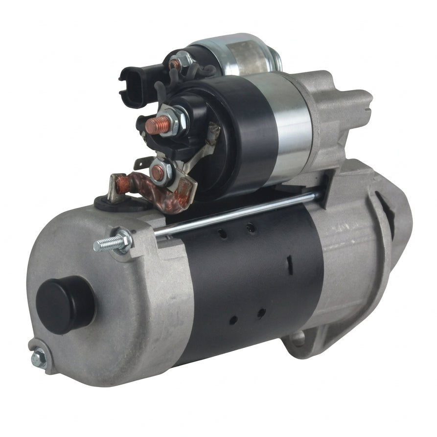 Starter Motor 04131602 04606897 12V 9T for Deutz KHD TCD 2.9 TCD29 TD 2.9 - Fuel Parts Depot