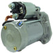 Starter Motor 04801694AC 4801694AC 19203 12V 9T Fits Jeep Grand Cherokee 3.6L/220CI V6 2011-2012 - Fuel Parts Depot