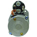 Starter Motor 04801694AC 4801694AC 19203 12V 9T Fits Jeep Grand Cherokee 3.6L/220CI V6 2011-2012 - Fuel Parts Depot