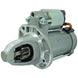 Starter Motor 04801694AC 4801694AC 19203 12V 9T Fits Jeep Grand Cherokee 3.6L/220CI V6 2011-2012 - Fuel Parts Depot