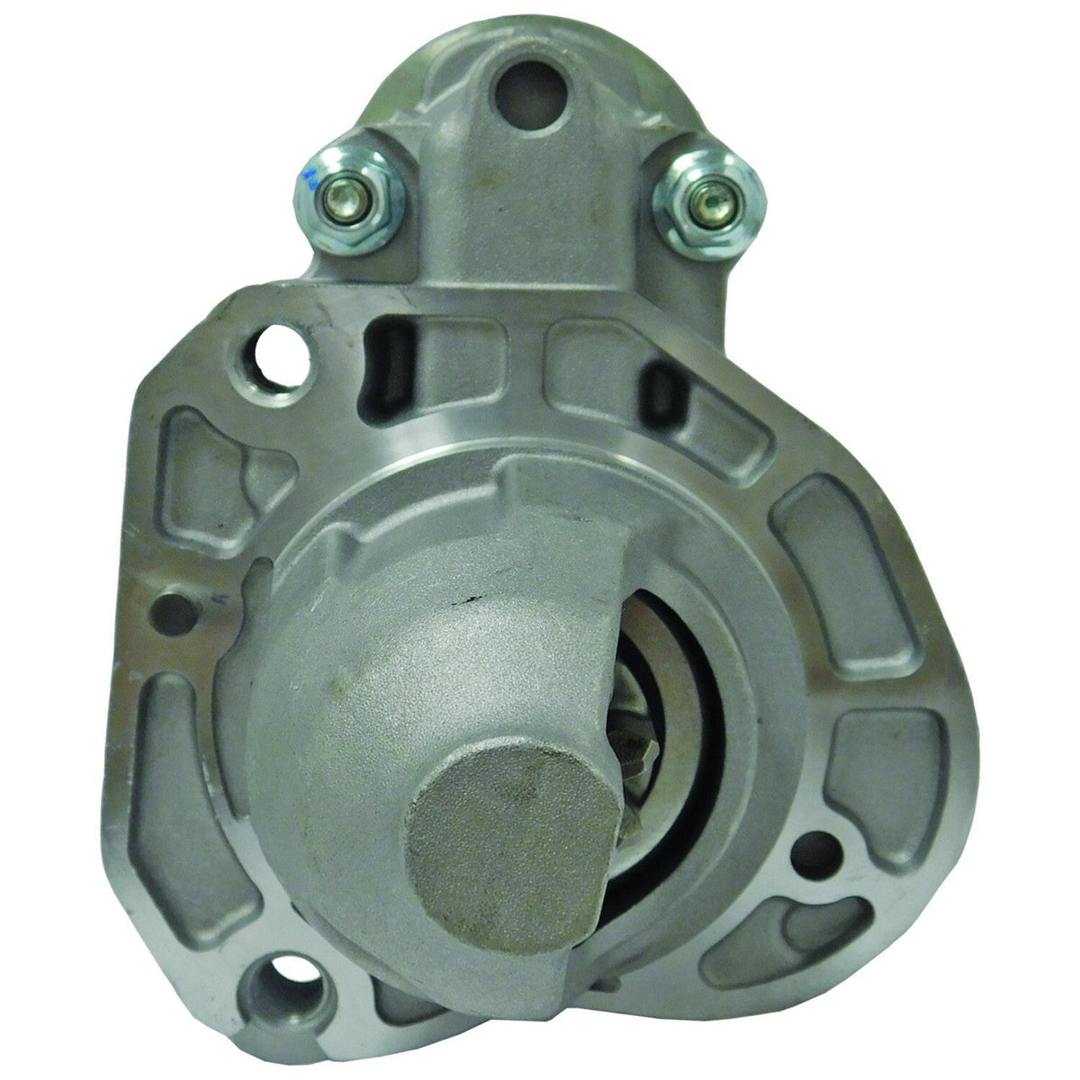 Starter Motor 04801694AC 4801694AC 19203 12V 9T Fits Jeep Grand Cherokee 3.6L/220CI V6 2011-2012 - Fuel Parts Depot