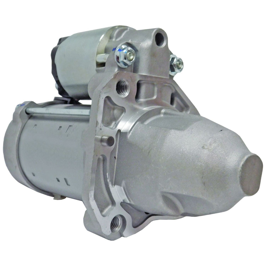 Starter Motor 04801694AC 4801694AC 19203 12V 9T Fits Jeep Grand Cherokee 3.6L/220CI V6 2011-2012 - Fuel Parts Depot
