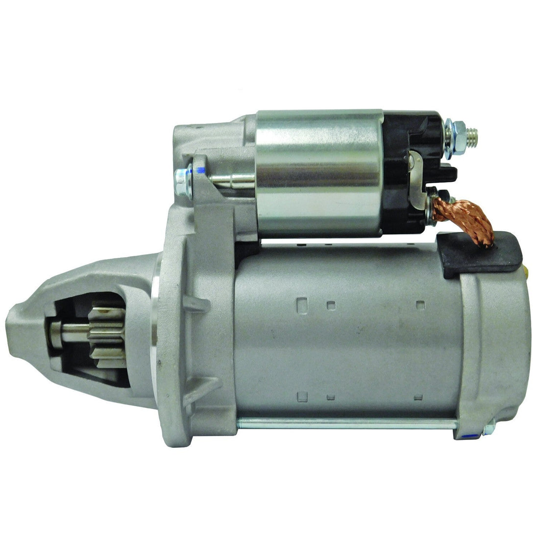 Starter Motor 04801694AC 4801694AC 19203 12V 9T Fits Jeep Grand Cherokee 3.6L/220CI V6 2011-2012 - Fuel Parts Depot