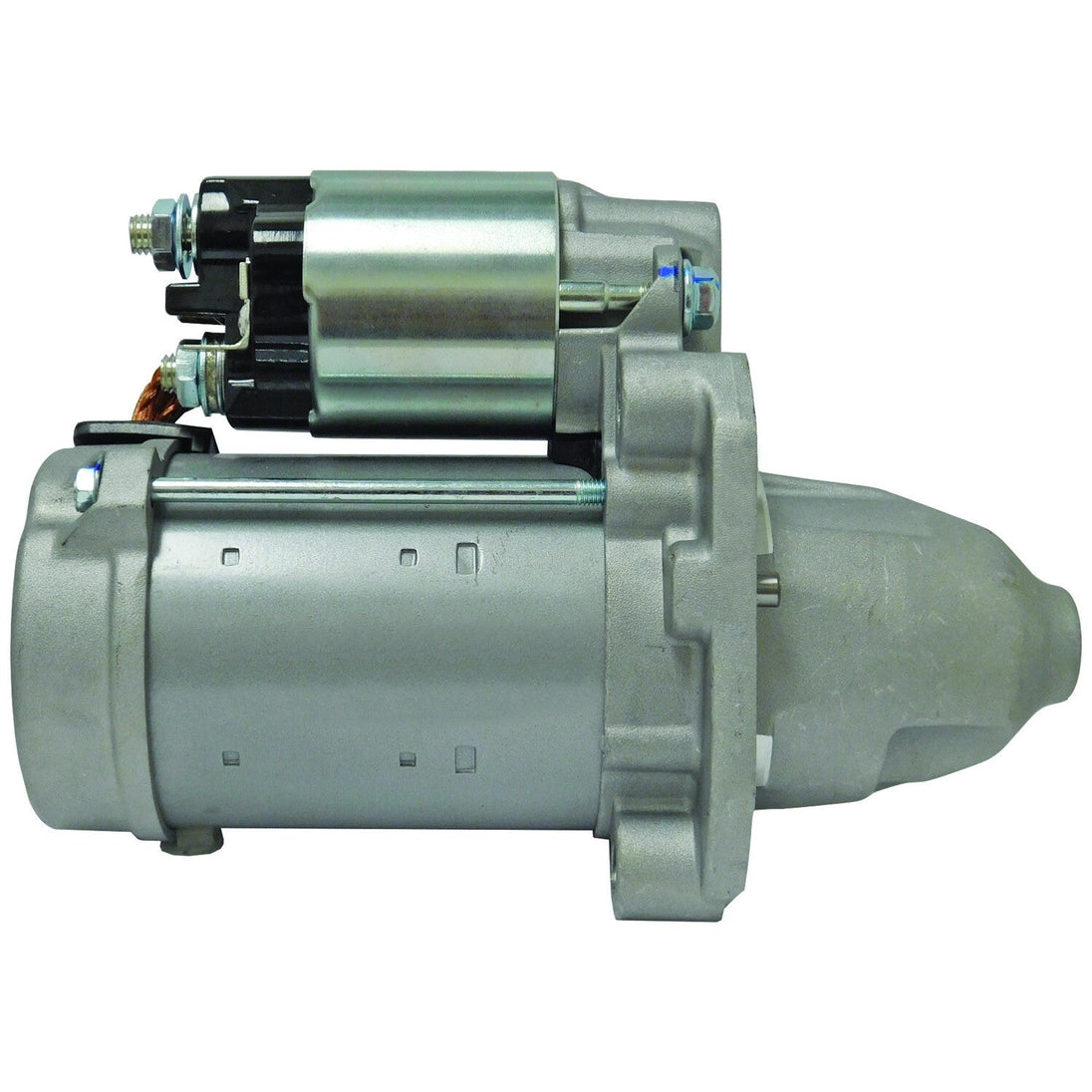 Starter Motor 04801694AC 4801694AC 19203 12V 9T Fits Jeep Grand Cherokee 3.6L/220CI V6 2011-2012 - Fuel Parts Depot