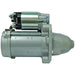 Starter Motor 04801694AC 4801694AC 19203 12V 9T Fits Jeep Grand Cherokee 3.6L/220CI V6 2011-2012 - Fuel Parts Depot