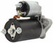 Starter Motor 078911023D 078911023DX 3361715 17778 12v 9T for Audi A4 A6 Quattro 1998 - 2006 - Fuel Parts Depot