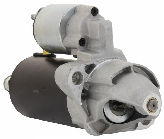 Starter Motor 078911023D 078911023DX 3361715 17778 12v 9T for Audi A4 A6 Quattro 1998 - 2006 - Fuel Parts Depot