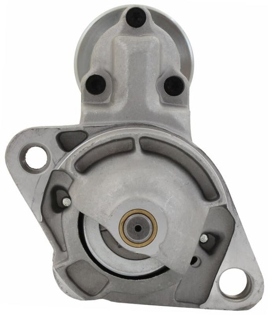 Starter Motor 078911023D 078911023DX 3361715 17778 12v 9T for Audi A4 A6 Quattro 1998 - 2006 - Fuel Parts Depot