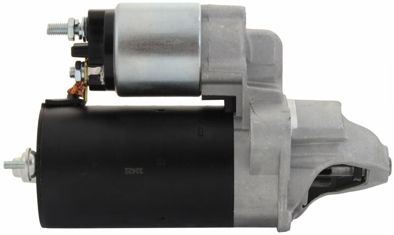 Starter Motor 078911023D 078911023DX 3361715 17778 12v 9T for Audi A4 A6 Quattro 1998 - 2006 - Fuel Parts Depot