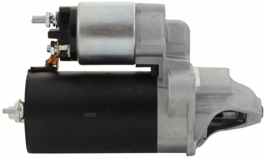 Starter Motor 078911023D 078911023DX 3361715 17778 12v 9T for Audi A4 A6 Quattro 1998 - 2006 - Fuel Parts Depot