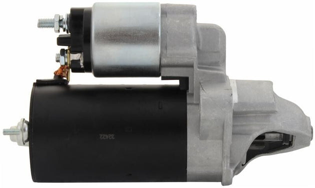 Starter Motor 078911023D 078911023DX 3361715 17778 12v 9T for Audi A4 A6 Quattro 1998 - 2006 - Fuel Parts Depot