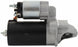 Starter Motor 078911023D 078911023DX 3361715 17778 12v 9T for Audi A4 A6 Quattro 1998 - 2006 - Fuel Parts Depot