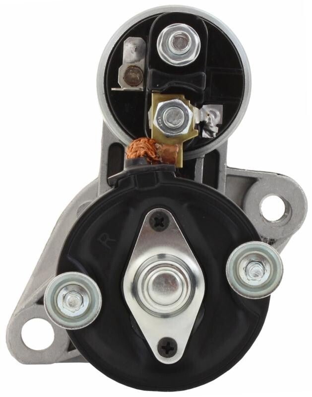 Starter Motor 078911023D 078911023DX 3361715 17778 12v 9T for Audi A4 A6 Quattro 1998 - 2006 - Fuel Parts Depot